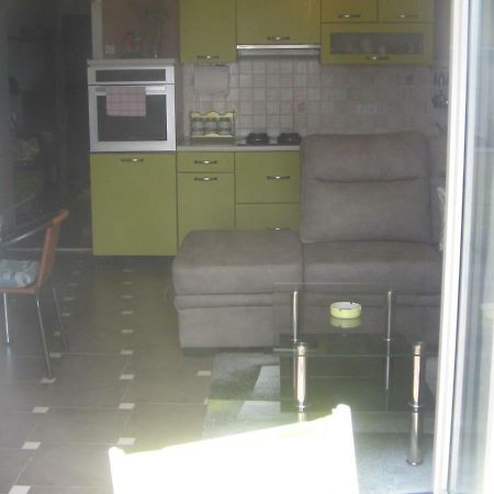 Apartman Karla Apartment Криквеница Екстериор снимка