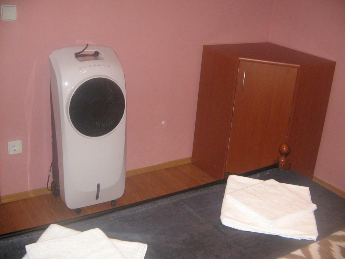 Apartman Karla Apartment Криквеница Екстериор снимка