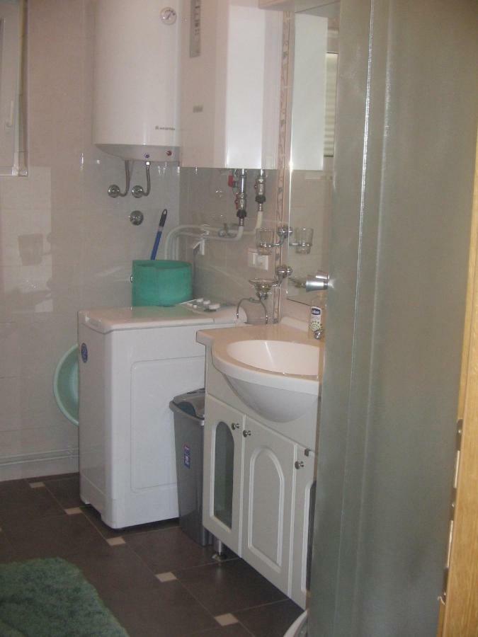 Apartman Karla Apartment Криквеница Екстериор снимка