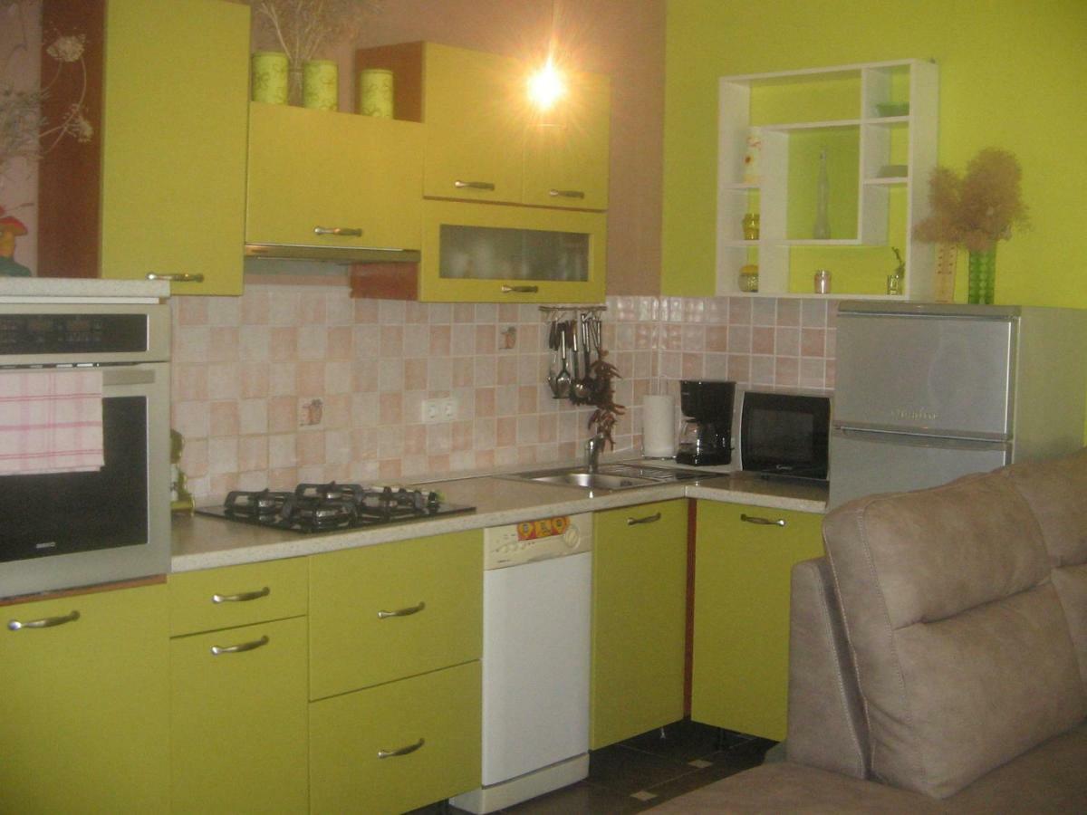 Apartman Karla Apartment Криквеница Екстериор снимка