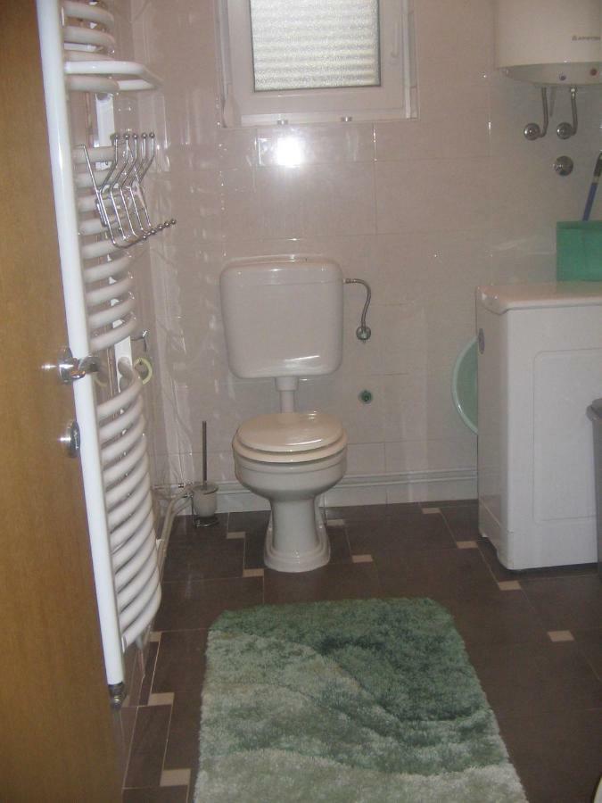 Apartman Karla Apartment Криквеница Екстериор снимка