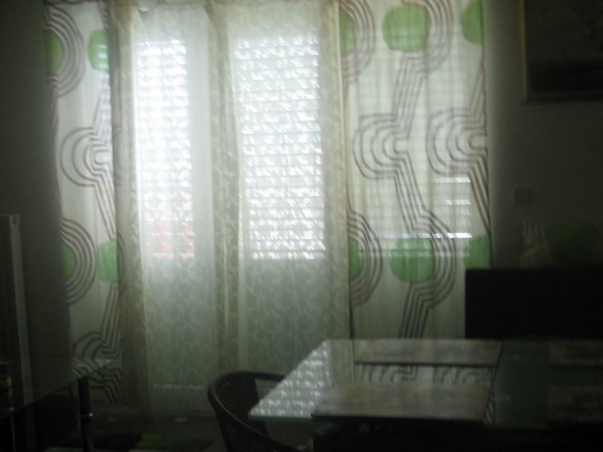 Apartman Karla Apartment Криквеница Екстериор снимка