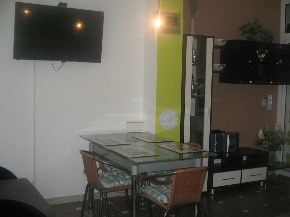 Apartman Karla Apartment Криквеница Екстериор снимка
