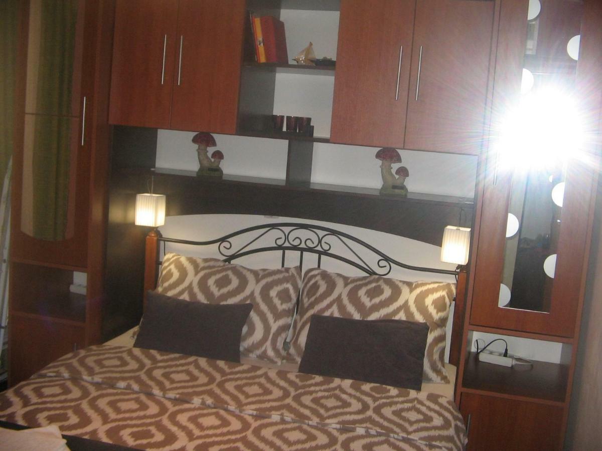 Apartman Karla Apartment Криквеница Екстериор снимка