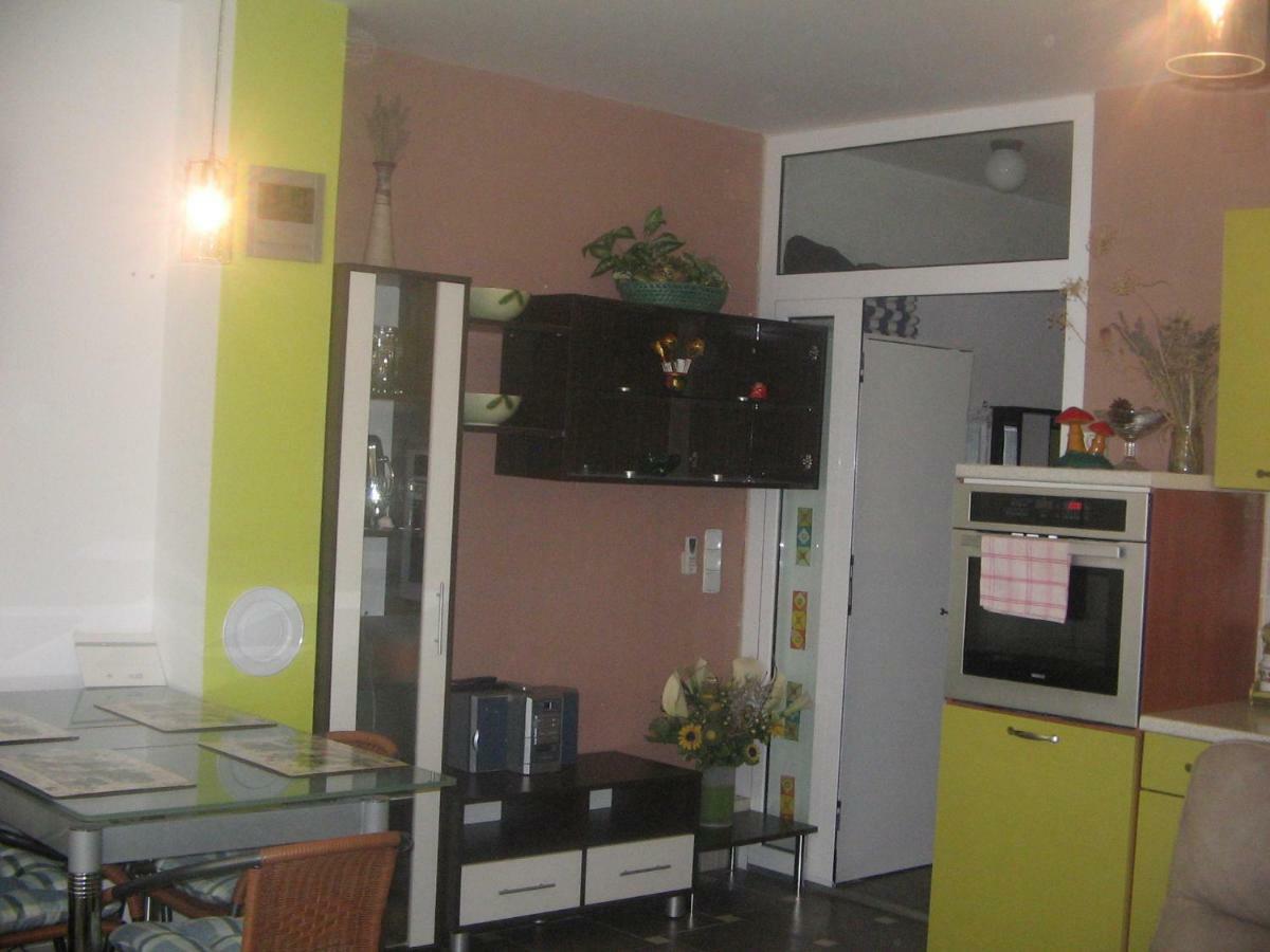 Apartman Karla Apartment Криквеница Екстериор снимка