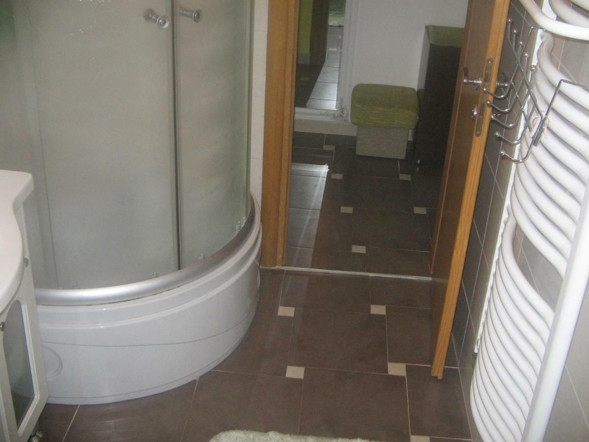 Apartman Karla Apartment Криквеница Екстериор снимка