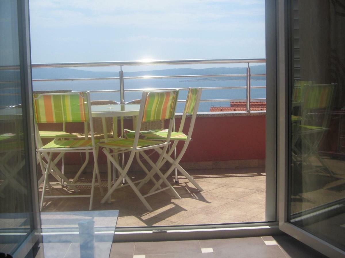 Apartman Karla Apartment Криквеница Екстериор снимка